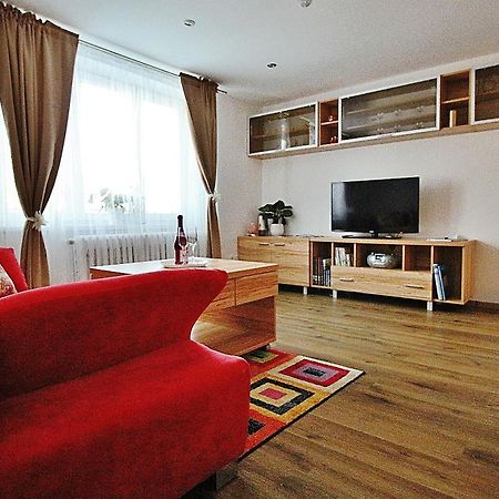 Apartman 4M Tatry タトランスカー・シュトゥルバ エクステリア 写真
