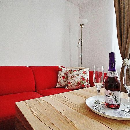 Apartman 4M Tatry タトランスカー・シュトゥルバ エクステリア 写真