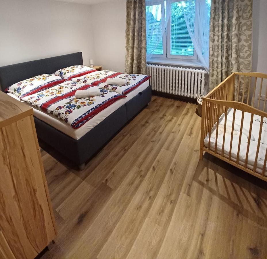 Apartman 4M Tatry タトランスカー・シュトゥルバ エクステリア 写真