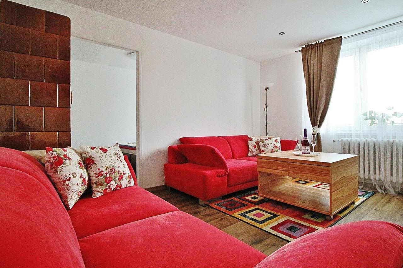 Apartman 4M Tatry タトランスカー・シュトゥルバ エクステリア 写真