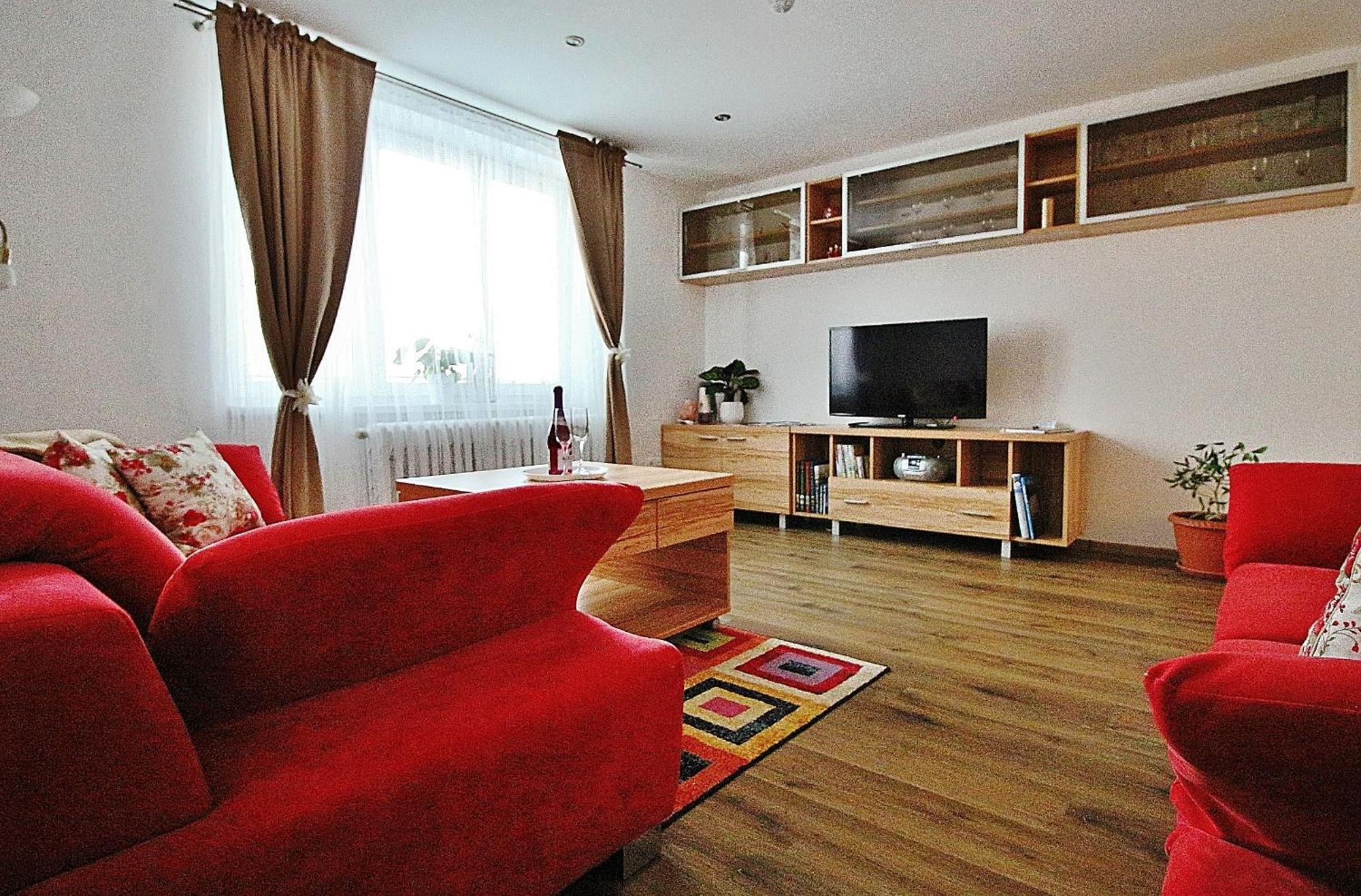 Apartman 4M Tatry タトランスカー・シュトゥルバ エクステリア 写真