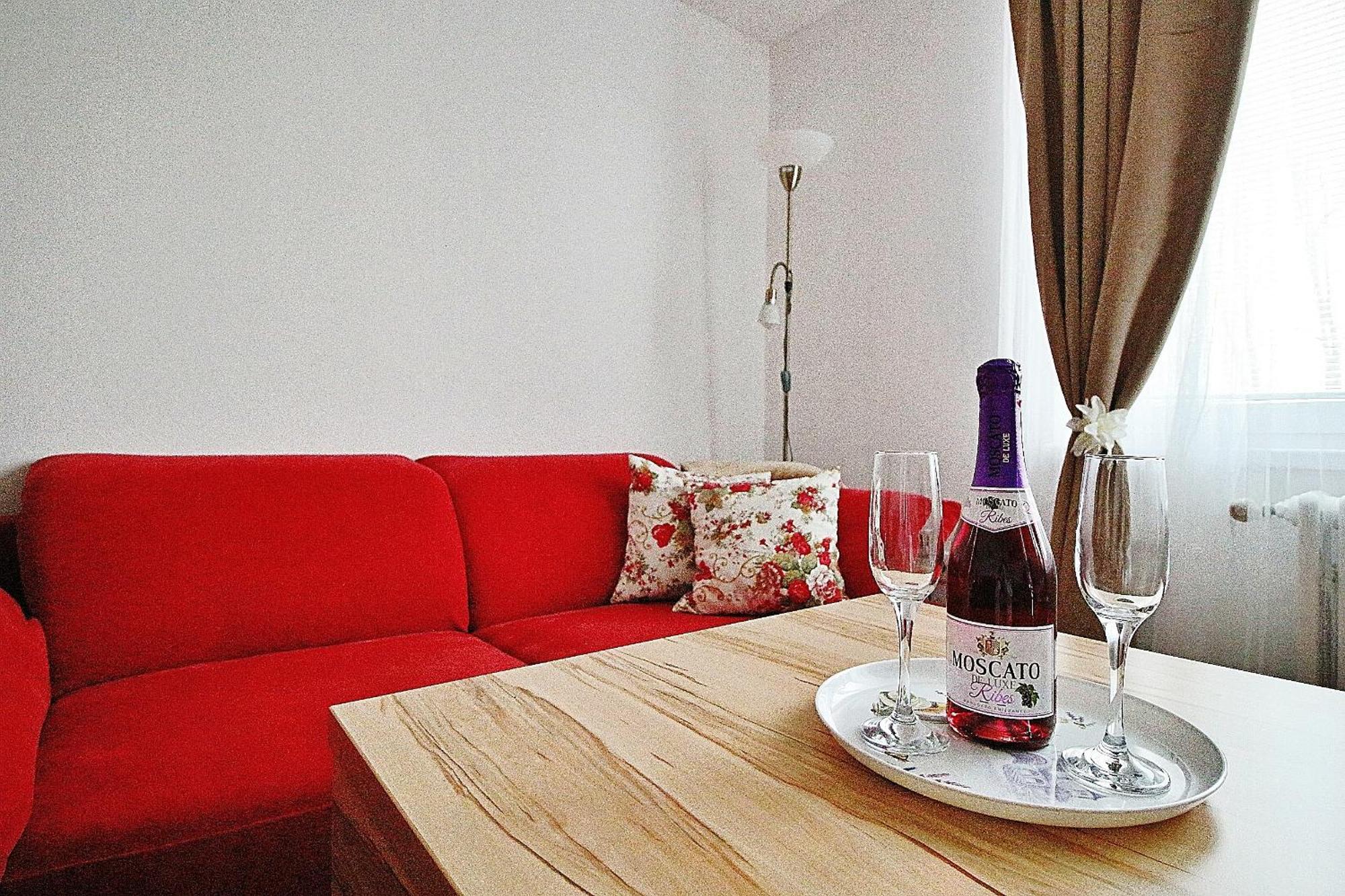 Apartman 4M Tatry タトランスカー・シュトゥルバ エクステリア 写真