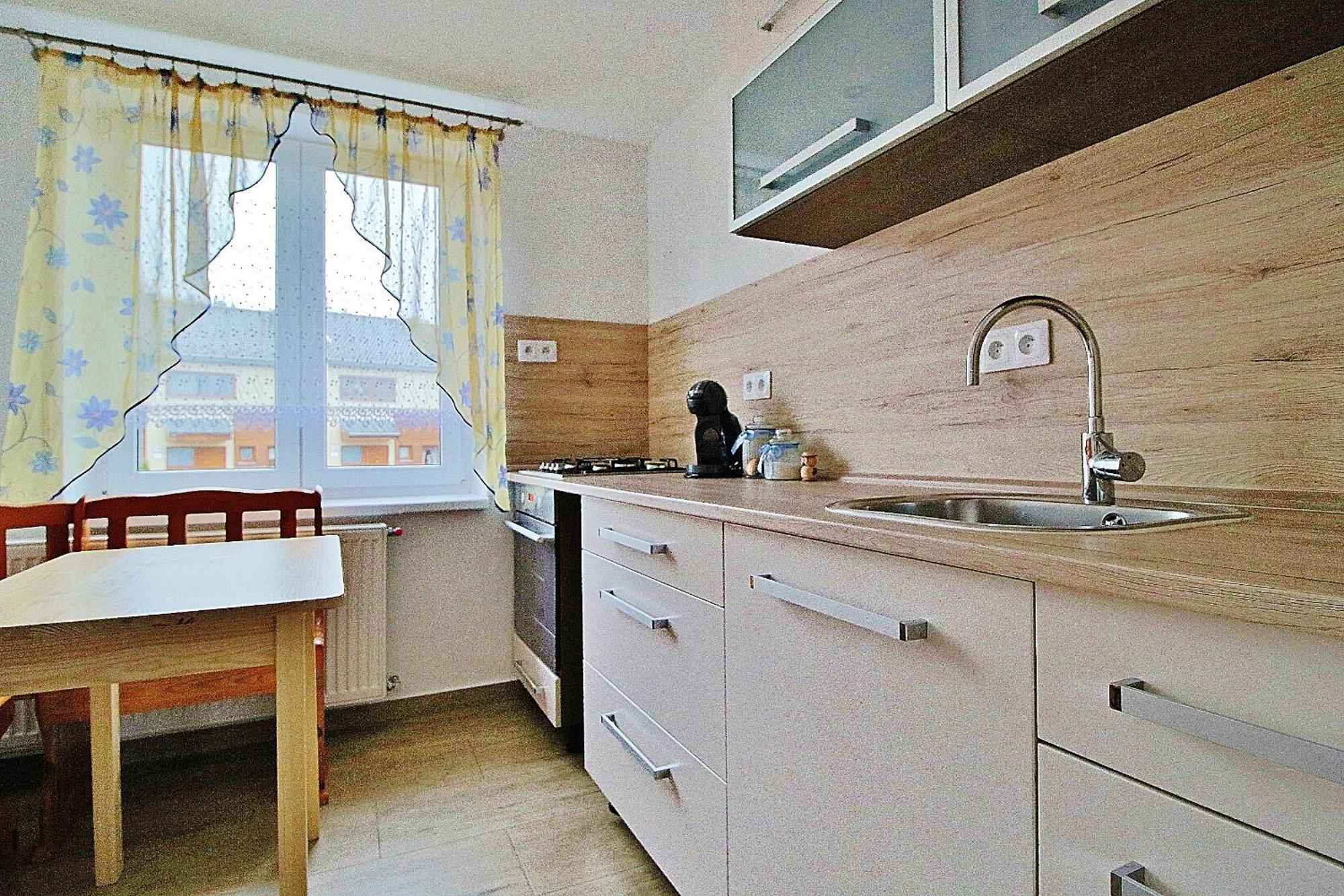 Apartman 4M Tatry タトランスカー・シュトゥルバ エクステリア 写真