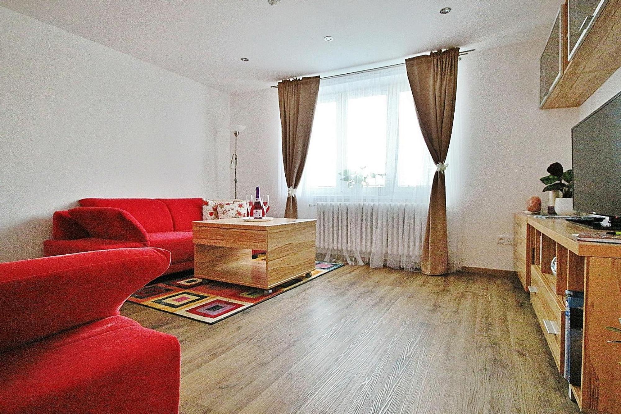 Apartman 4M Tatry タトランスカー・シュトゥルバ エクステリア 写真