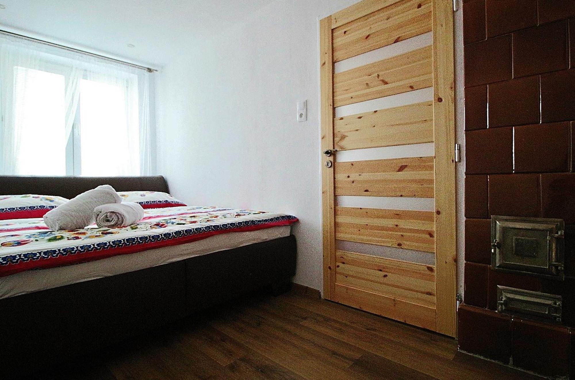 Apartman 4M Tatry タトランスカー・シュトゥルバ エクステリア 写真