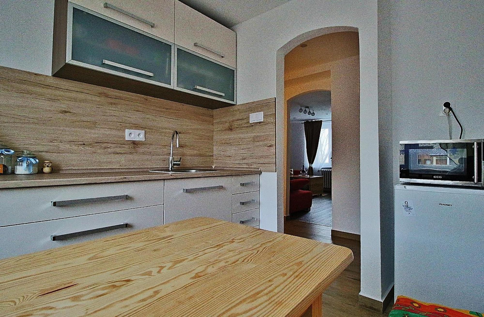 Apartman 4M Tatry タトランスカー・シュトゥルバ エクステリア 写真
