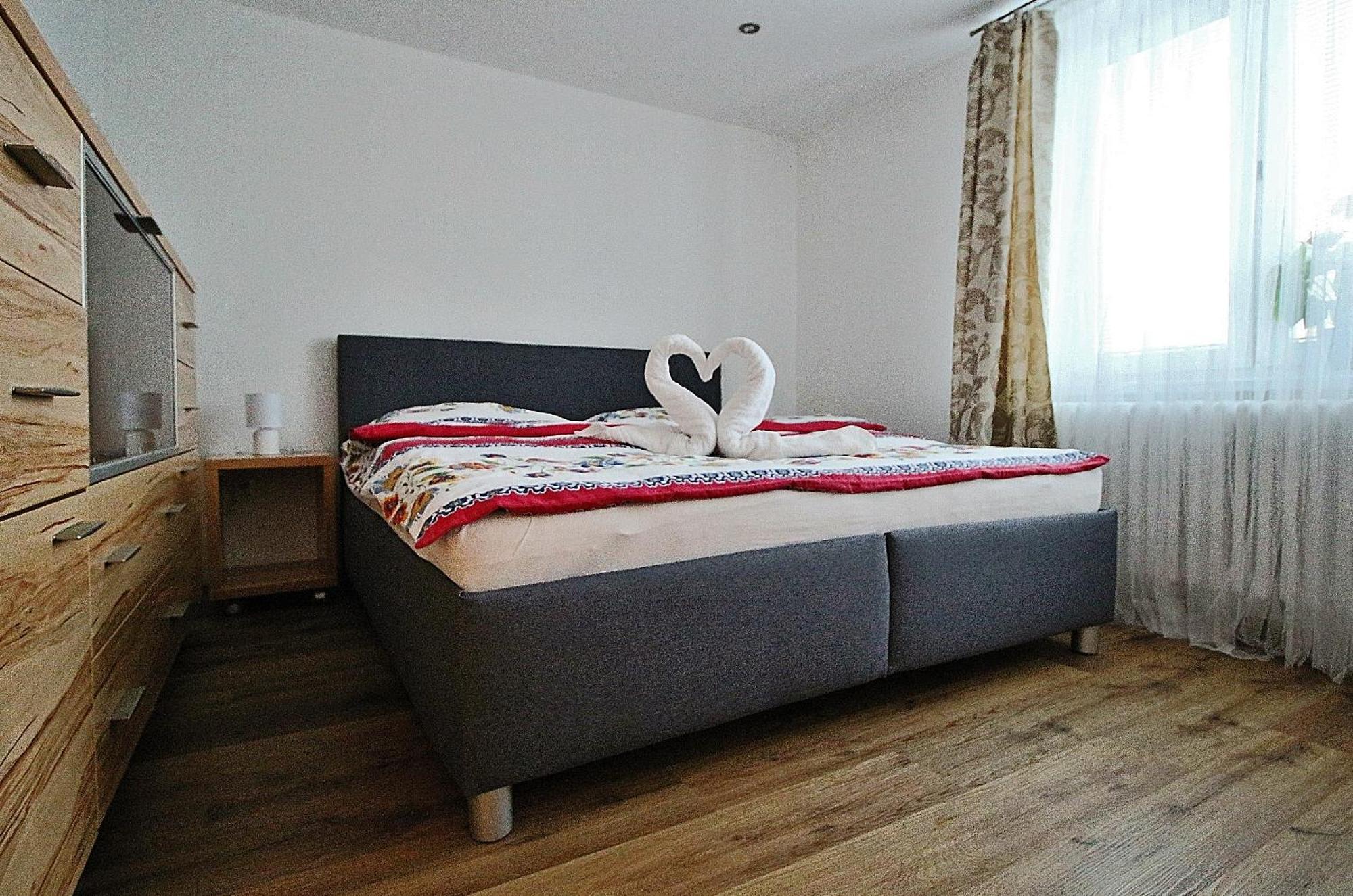 Apartman 4M Tatry タトランスカー・シュトゥルバ エクステリア 写真