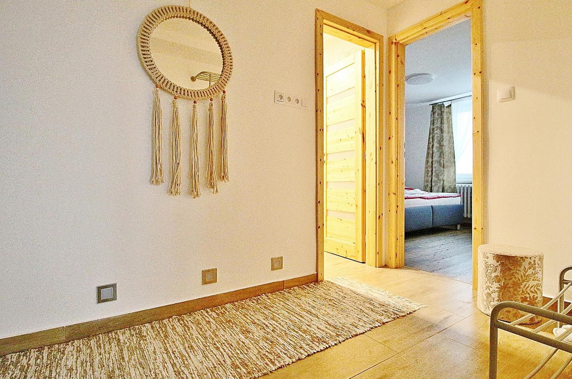 Apartman 4M Tatry タトランスカー・シュトゥルバ エクステリア 写真